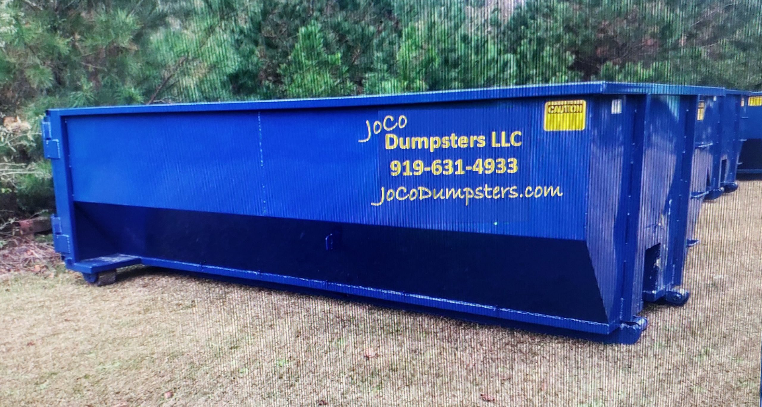 best priced dumpster rentals